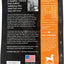 Carrot Flavor Dog Treats, 1-lb bag