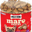 MaroSnacks Bacon Flavor Dog Treats, 40-oz tub