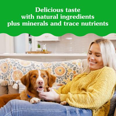Greenies, Pill Pockets - Golosinas para Perros