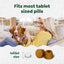 Greenies, Pill Pockets - Golosinas para Perros