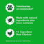 Greenies, Pill Pockets - Golosinas para Perros