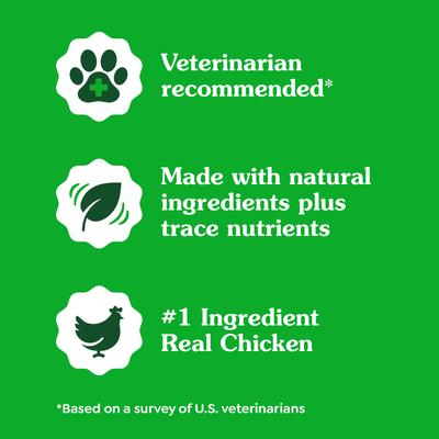 Greenies, Pill Pockets - Golosinas para Perros