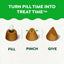 Greenies, Pill Pockets - Golosinas para Perros