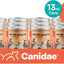 Bundle: CANIDAE Chicken, Lamb & Fish Formula + Lamb & Rice Formula Canned Dog Food