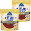 True Chews Premium Jerky Cuts Natural Chicken & Duck Dog Treats, 22-oz bag