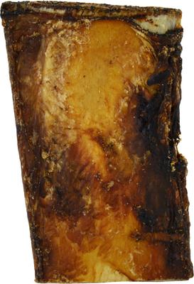 Beef Rib Bone Natural Dog Treats, Small, 8 count