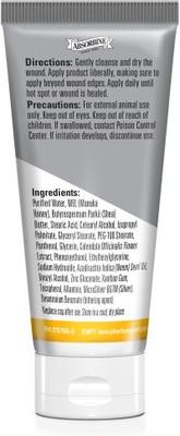 Hot Spot & Wound Care Ointment, 2-fl oz tube
