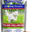 Pet Kelp Feline Well-Being Limited Ingredient Superfood Cat Supplement, 6-oz bag