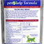 Pet Kelp Feline Well-Being Limited Ingredient Superfood Cat Supplement, 6-oz bag