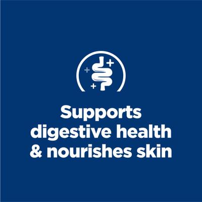 Adult Sensitive Stomach & Sensitive Skin Grain-Free Salmon & Vegetable Entree Wet Dog Food, 12.8-oz can, 12 count