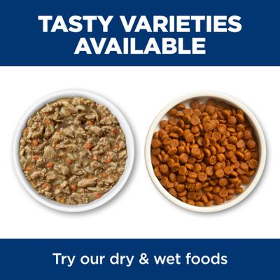 Kitten Liver & Chicken Entree Wet Cat Food, 2.9-oz can, case of 24