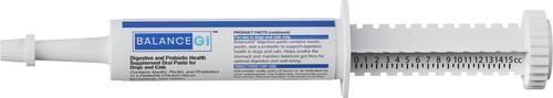 Digestive & Probiotic Oral Paste Health Supplement for Dogs & Cats, 30-cc