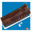6-inch Joint Health Flat Beef Gullet Dog Chews, 25 count