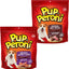 Bundle: Pup-Peroni Original Beef Flavor + Bacon Flavor Dog Treats