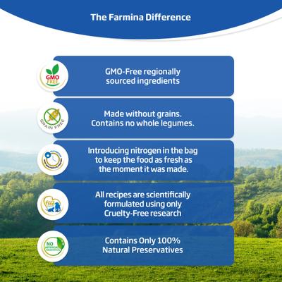 N&D Quinoa Feline Duck Hairball Control Dry Cat Food, 8.8-lb bag