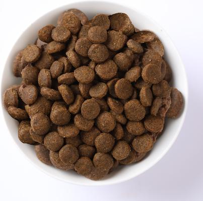 N&D Quinoa Feline Duck Hairball Control Dry Cat Food, 8.8-lb bag