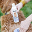 Puppy Shampoo, Lavender Scent, 8-fl oz bottle