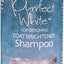 Purrfect White Coat Brightener Cat Shampoo, 8-fl oz bottle