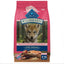 Alimento seco natural para perros Wilderness Puppy con receta de salmón de alto contenido proteico, bolsa de 13 lb
