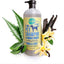2-in-1 Dog & Cat Shampoo & Conditioner, Vanilla Scented, 32-fl oz bottle
