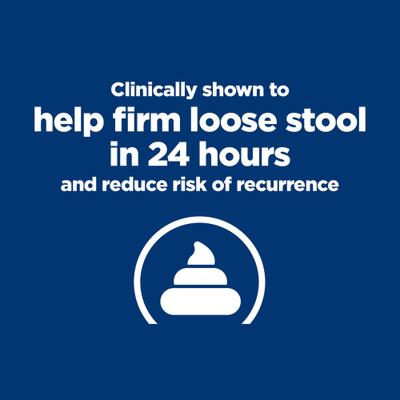 Gastrointestinal Biome Chicken & Carrot Stew Wet Dog Food, 2.8-oz pouch, case of 24