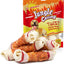 Chicken Wrap Knotted Bones Dog Treats, 10.6-oz bag