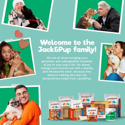 Whole Elk Antler 8-in Natural Flavor Dog Chew