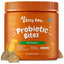 Probiotic Bites Gut Health, Soporte Digestivo, sabor Pollo, Perros.