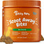 Scoot Away Bites Chicken Flavored Soft Chews Digestive Supplement for Dogs, 90 count
