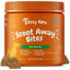 Scoot Away Bites Out Health, Suplemento digestivo, sabor Pollo, Perros. 90 chews