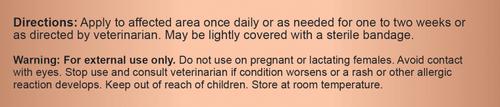 Bundle: Zymox Topical Cream Inflammation Relief Hydrocortisone 1.0% for Dogs & Cats + Enzymatic Topical Spray with Hydrocortisone 0.5%, 2-fl oz bottle