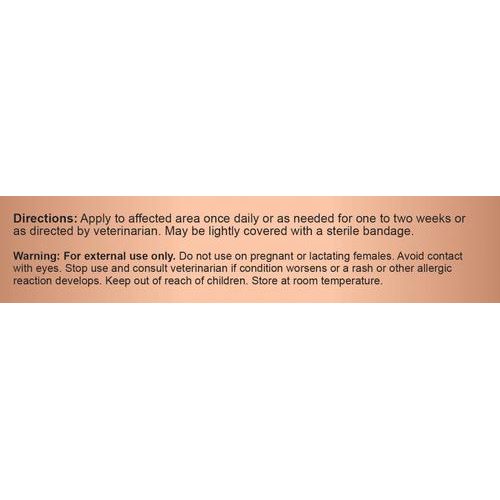 Paquete: Crema tópica Zymox para el alivio de la inflamación con hidrocortisona al 1,0 % para perros y gatos + aerosol tópico enzimático con hidrocortisona al 0,5 %, botella de 2 onzas líquidas