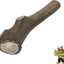 Jumbo 8 to 12-inch Whole Elk Antler Dog Chew