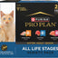 All Life Stages High Protein Classic Entree Variety Pack Pate Wet Cat Food, 3-oz can, case of 24