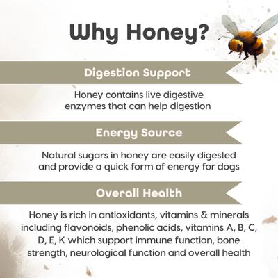 Zoomies Bison High Protein Soft & Chewy Dog Treats, 6-oz bag