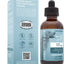 Full Spectrum Hemp Extract Unflavored Liquid Calming Supplement for Dogs, 100-ml bottle