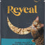 Bundle: Reveal Tuna with Sea Bream in Broth + Tuna with Shrimp in Broth Flavored Wet Cat Food