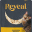 Bundle: Reveal Tuna with Sea Bream in Broth + Chicken Breast in Broth Flavored Wet Cat Food