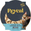 Bundle: Reveal Tuna with Shrimp in Broth + Sardine with Mackerel in Broth Flavored Wet Cat Food