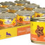 Complete Health Minced Chicken Dinner Grain-Free Canned Cat Food, 5.5-oz, case of 24