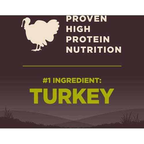 Alimento seco para perros CORE Grain-Free Healthy Weight de pavo y pollo, bolsa de 26 lb