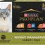 Weight Management Variety Pack Entrees in Gravy Wet Cat Food, 3-oz can, case of 24