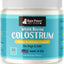 Bovine Colostrum Supplement Powder for Dogs & Cats, 5-oz