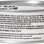 Small Breed Adult Grain-Free Turkey Recipe Wet Pate Canned Dog Food, 5.5-oz, case of 24