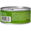 Nulo, Paté Small Breed, alimento húmedo sin granos para perros de raza pequeña, varios sabores, 156 g × 24 latas