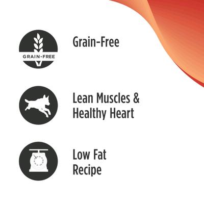 Bundle: Nulo Cod & Lentils Recipe Dry Food + Freestyle Turkey & Cod Recipe Canned Dog Food