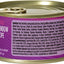 Shredded Beef & Rainbow Trout in Gravy Grain-Free Canned Cat & Kitten Food, 3-oz, case of 24