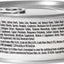 Grain-Free Salmon & Mackerel Recipe Pate Wet Canned Food for Cats & Kittens, 5.5-oz, case of 24