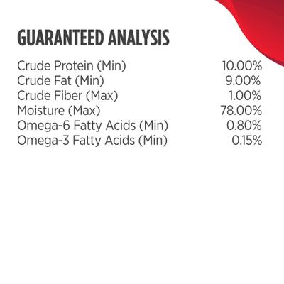 Bundle: Nulo Lamb & Lentils Recipe + Freestyle Beef, Peas & Carrot Recipe Canned Dog Food