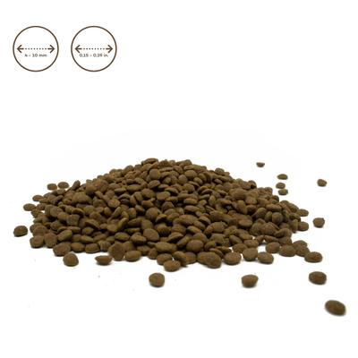 Superior Care Herring Grain-Free Adult Dry Cat Food, 15.4-lb bag